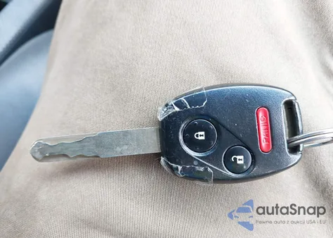 2006 Honda Pilot Ex-L from USA, damaged, VIN 5FNYF18626B005923